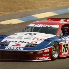 Noxygen - CLUB NISSAN