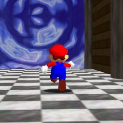 Mario Hallway