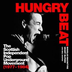 Douglas MacIntyre, Grant McPhee & Neil Cooper - Hungry Beat