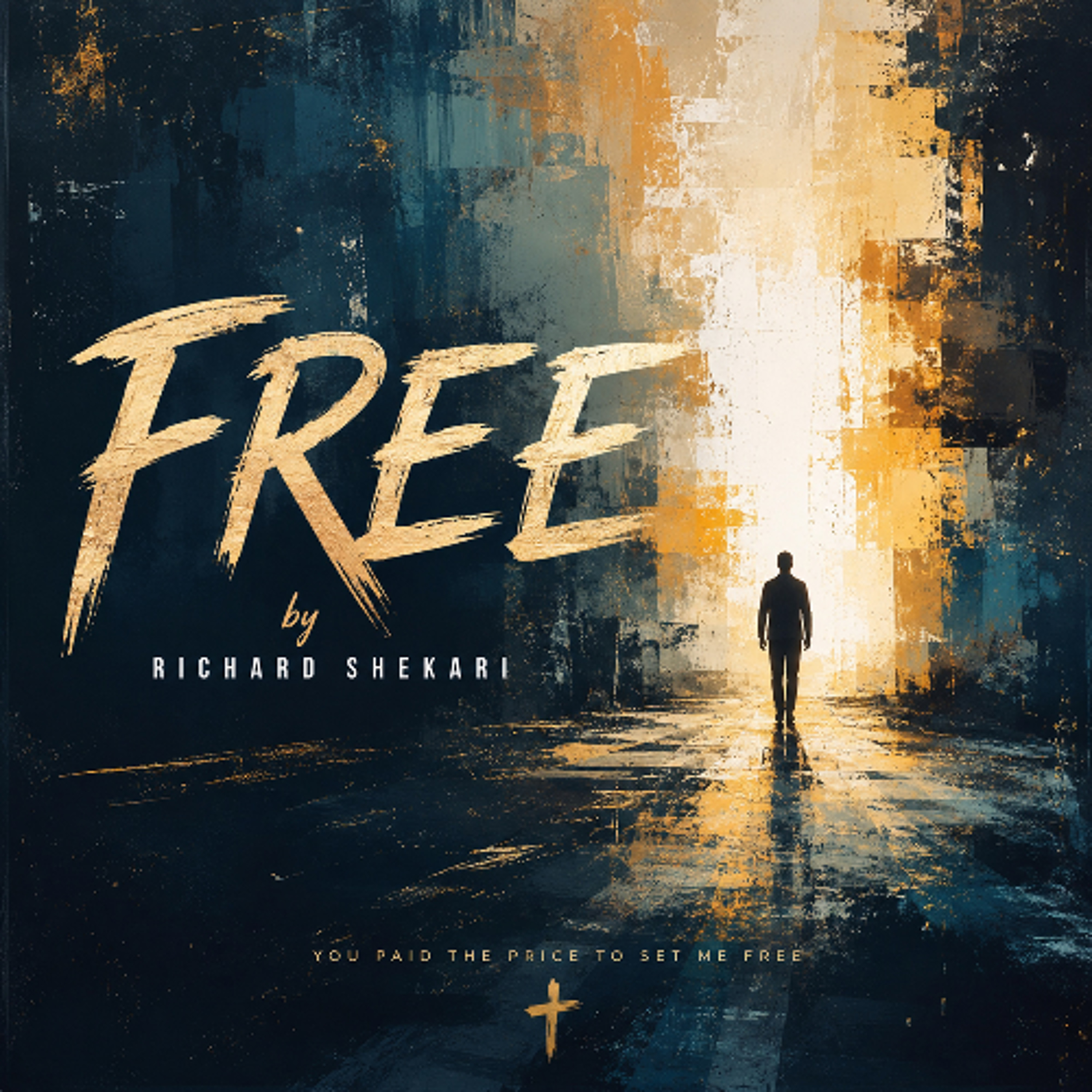 Free episode artwork