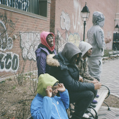 NO RELATIONS [TEXACO$HAWTY]