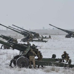 Россия и Украина — будет ли война?