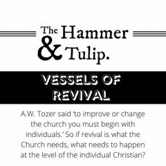 VESSELS OF REVIVAL // Revival Series