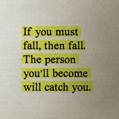 Not Enough