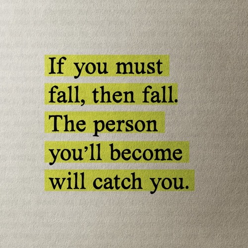 Not Enough