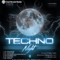 Techno Friday - DJ Rapidfire.mp3