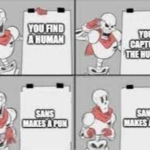 underswap papyrus genocide