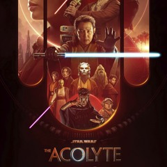 PewCast 154: The Acolyte – Staffel 1
