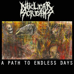 01- THE FUTURE REMAINS INSANE