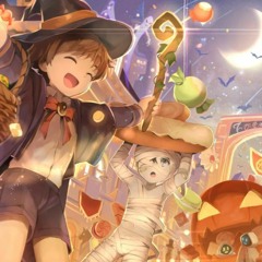 This Night Is Ours (Lofi Girl Hallowen Event)