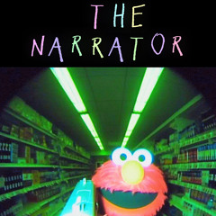 RAWFORM MUSIC - THE NARRATOR
