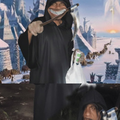 EARRAPE DO CRACKLOVE (DJ PASOLINI DI BAGÉ)