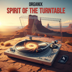 Spirit of the Turntable