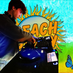 Dj-Contest Beachpart Bocholt 2025