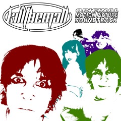 exit music for a teen sex comedy (kill the mall)