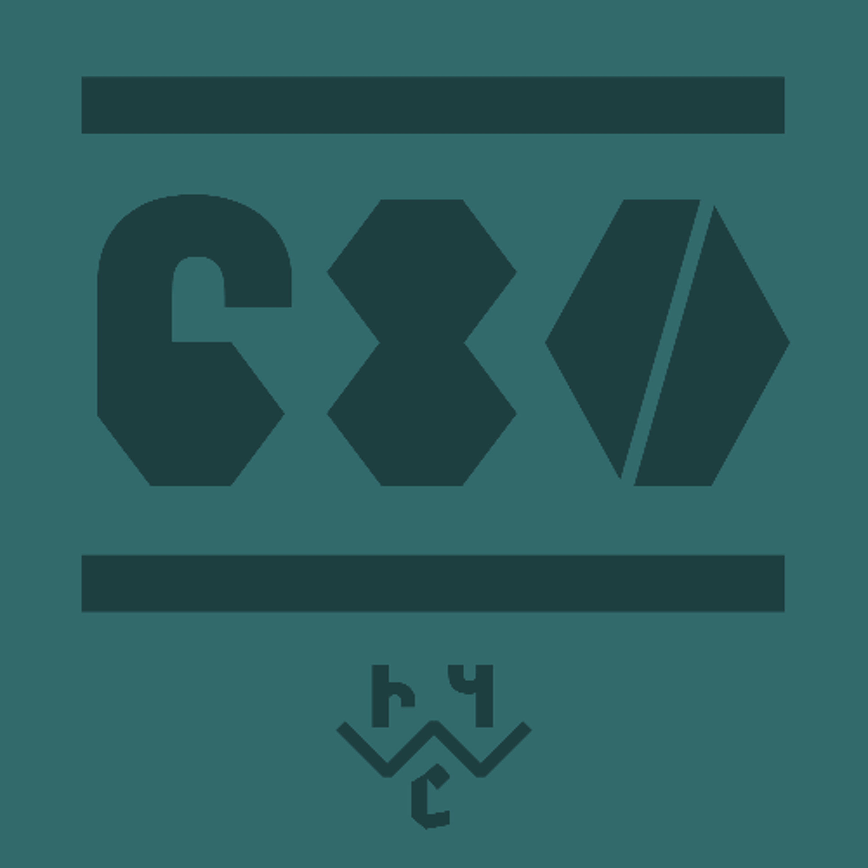 Reclaim Your City 680 | Yamour artwork