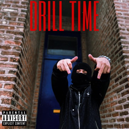 Drill Time - Capo Hendrix