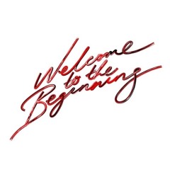 Welcome to the beginning