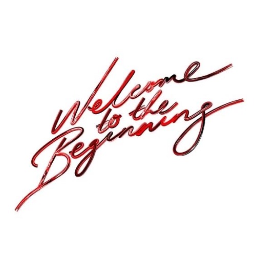 Welcome to the beginning