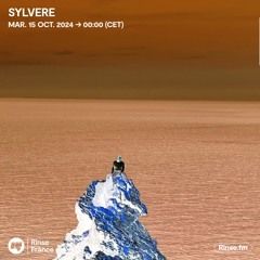 Sylvere - 15 Octobre 2024