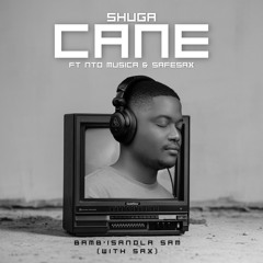 BAMB'ISANDLA SAM(WITH SAX) [feat. Nto Musica & SAFESAX]