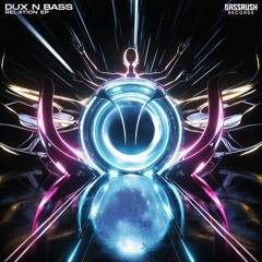 Dux N Bass, ELIAZ - Here To Stay