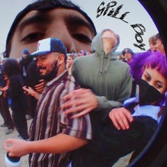 Spillmix
