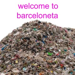 Puta Barceloneta