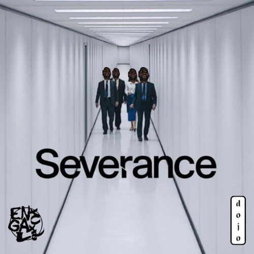 Severance Type Beat [prod by Engal Sama]