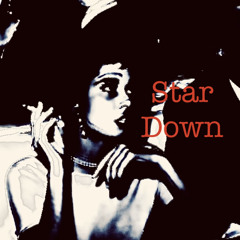 star down