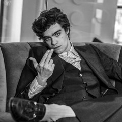 pretty fly for a white guy