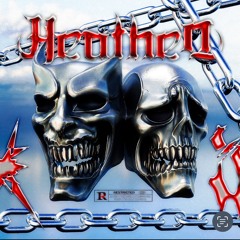 HEATHEN (ft. Note to self…)