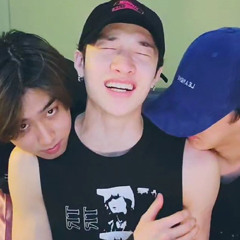 3Racha: I Can't Live Without Seo Changbin (Complete song)