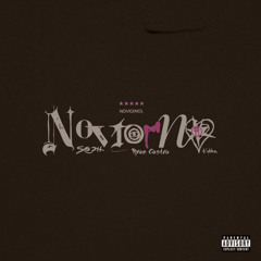 Sech Ft Ryan Castro - Novio No Remix - EXTENDED DJ - 96 BPM ✘ MIGUEL CANO
