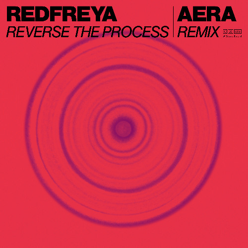 Reverse The Process (Aera Remix)
