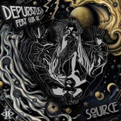 Depuratus - Source (feat. Goa Gil) - Metacortex Records