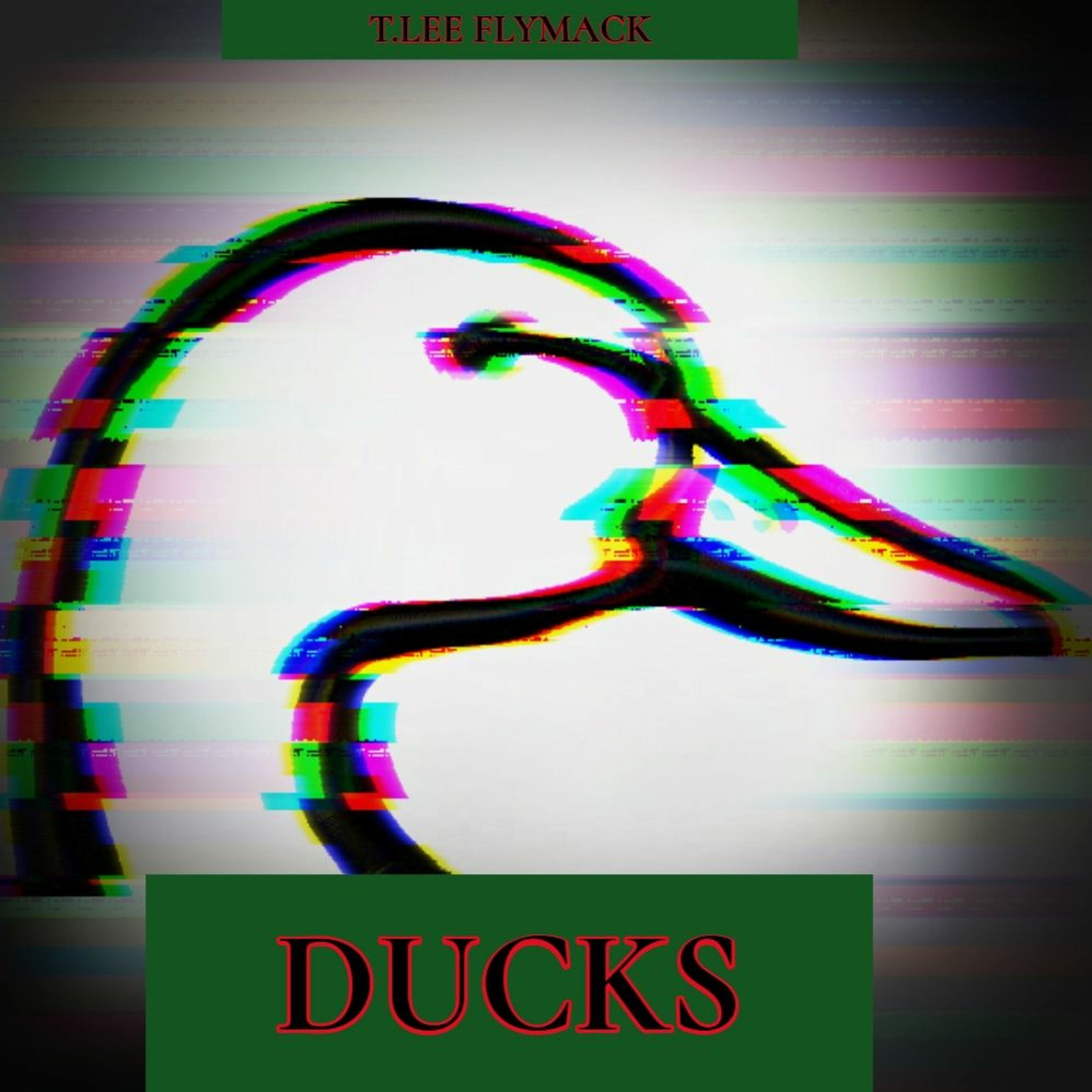 T.LEE FlyMack -Ducks episode artwork