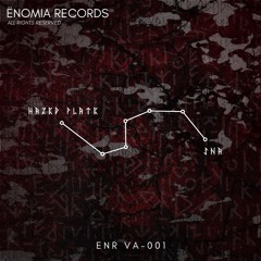 SNA - Hazed Plate [ENR-VA001]