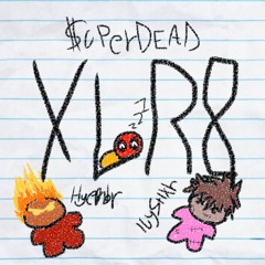 XLR8 (W/ HYEMBR X ILYSTIXH) [PROD. ADYM]