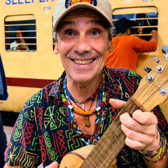 Manu Chao Cover - Promiscuity