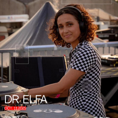 Dr.ELFA - MIA MAO  Paris-  11/10/2025 Lycantropie