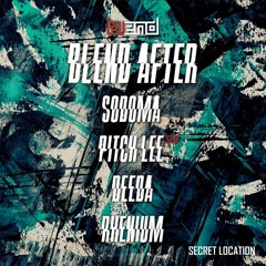 ʙʟᴇɴᴅ ɪ /w ᴛᴏᴍᴏ ɪɴ ᴅᴇʀ ᴍᴜʜʟᴇɴ - Afterparty Closing set - 191122