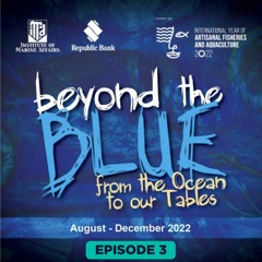 Beyond the Blue - Season IV Episode 3