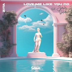 Zita - Love Me Like You Do (ft. Jonah Baker)