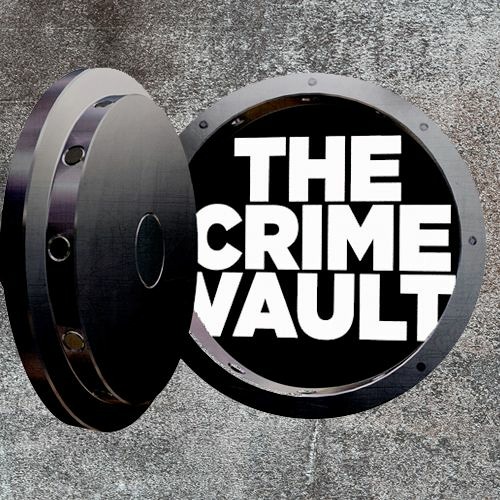 The Crime Vault Unlocked at Harrogate 2022
