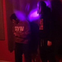 B5BYKR0WN x N4PO - Bleed Bros