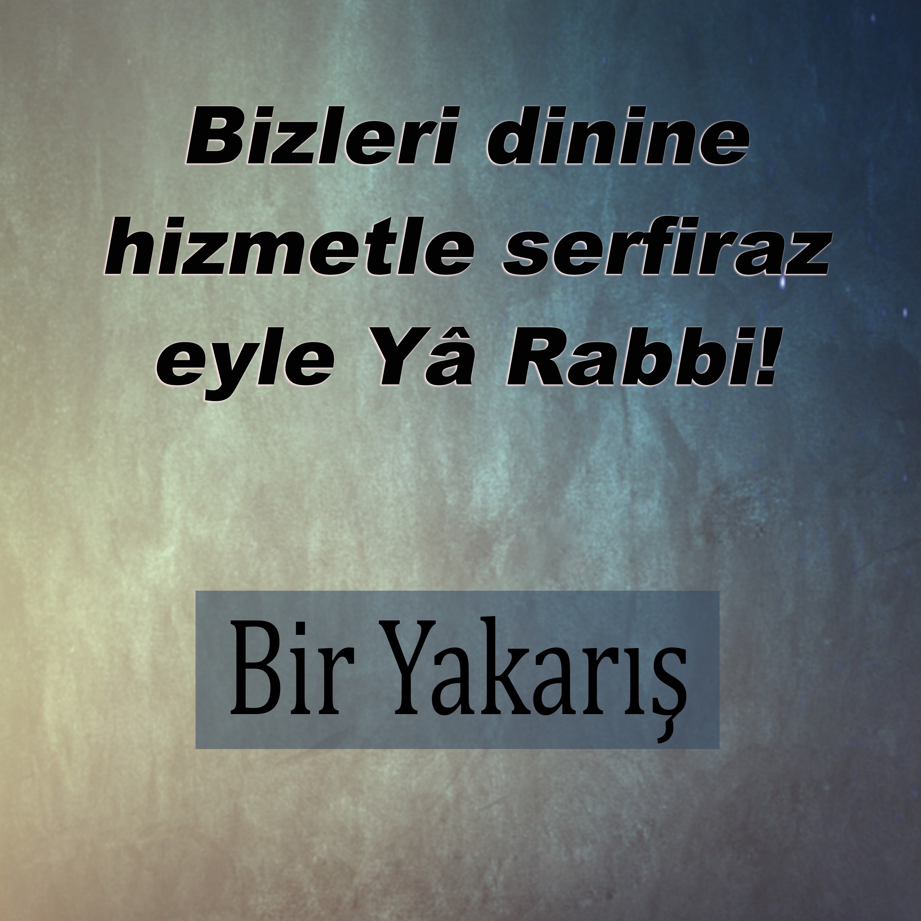 M. Fethullah Gülen
