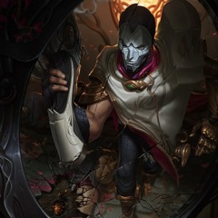 Theme Of Jhin