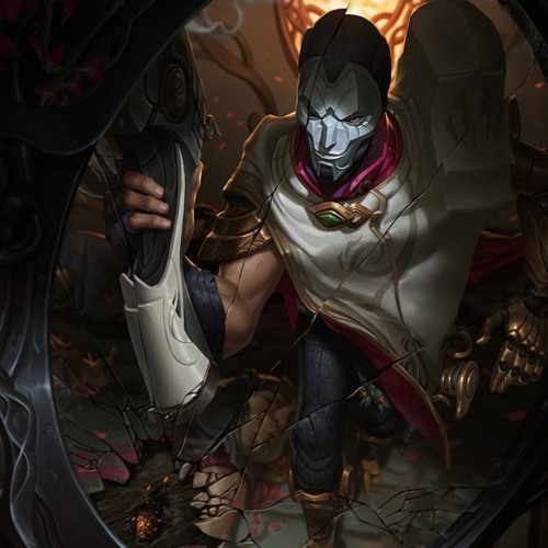 Theme Of Jhin