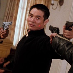 Beat 7 - Black Chinese (Me Jet Li)
